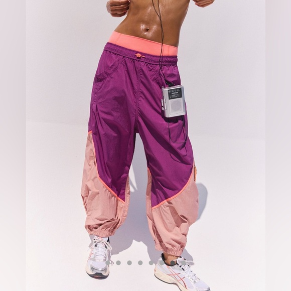 Free People Movement Freeflow Pants - Picture 2 of 4